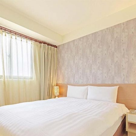 Huaxin Hotel 馬公市 エクステリア 写真