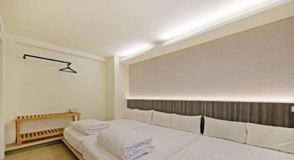 Huaxin Hotel 馬公市 エクステリア 写真