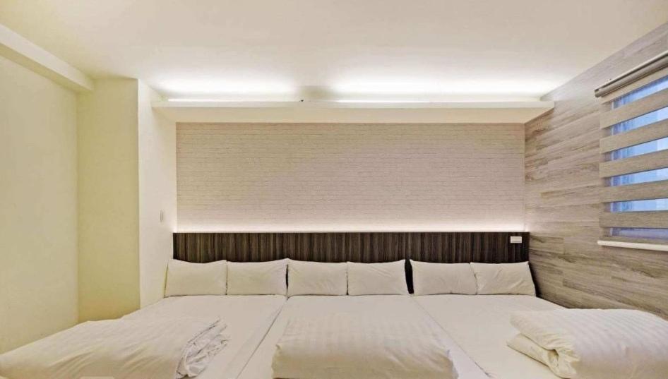 Huaxin Hotel 馬公市 エクステリア 写真